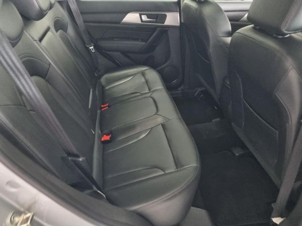 2021-Haval-H2-15T-Luxury image:7