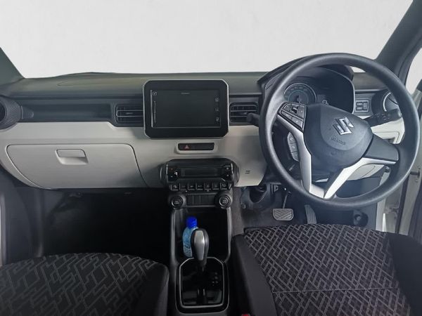 2026-Suzuki-Ignis-12-GLX-Auto image:17