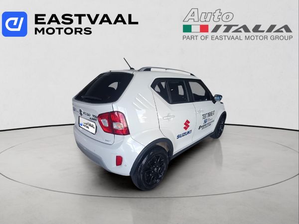 2026-Suzuki-Ignis-12-GLX-Auto image:6