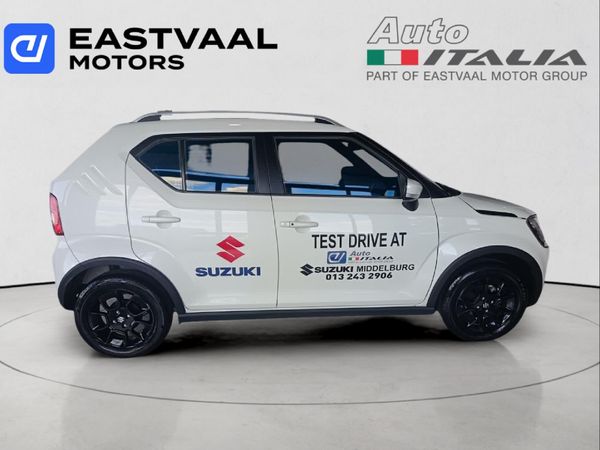 2026-Suzuki-Ignis-12-GLX-Auto image:7