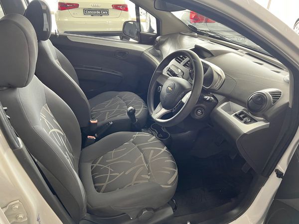 2015-Chevrolet-Spark-12-LS image:11