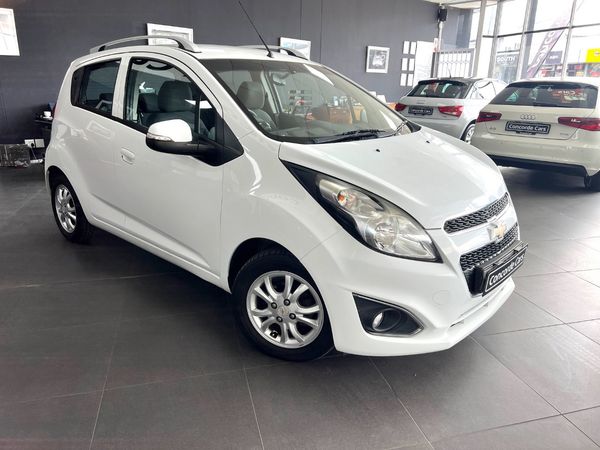 2015-Chevrolet-Spark-12-LS image:13