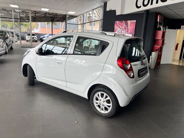 2015-Chevrolet-Spark-12-LS image:2
