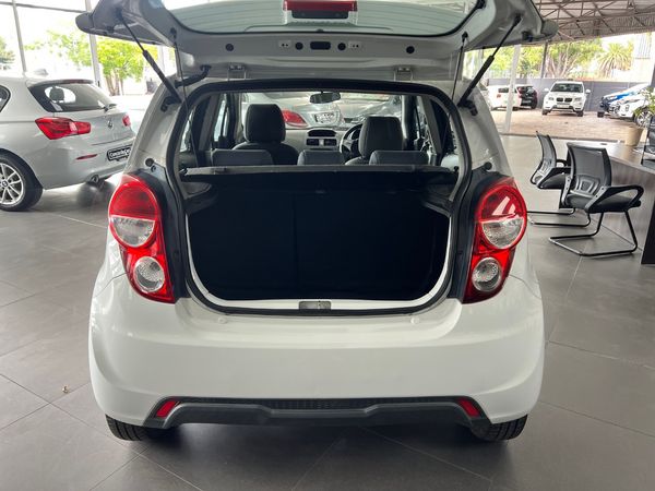 2015-Chevrolet-Spark-12-LS image:4
