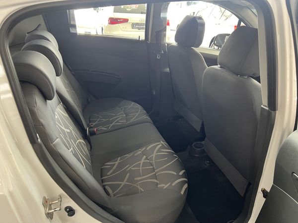 2015-Chevrolet-Spark-12-LS image:7