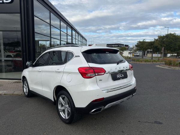 2021-Haval-H2-15T-City image:4