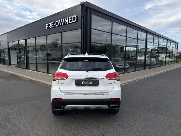 2021-Haval-H2-15T-City image:5