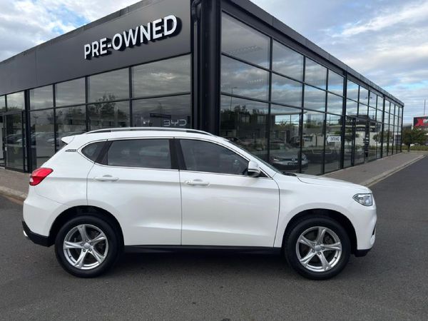 2021-Haval-H2-15T-City image:7