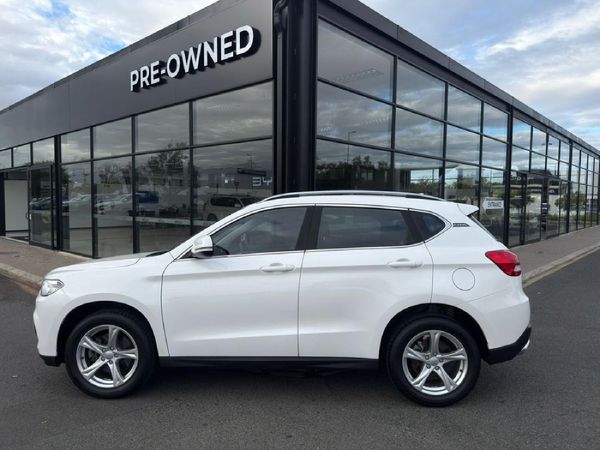 2021-Haval-H2-15T-City image:8