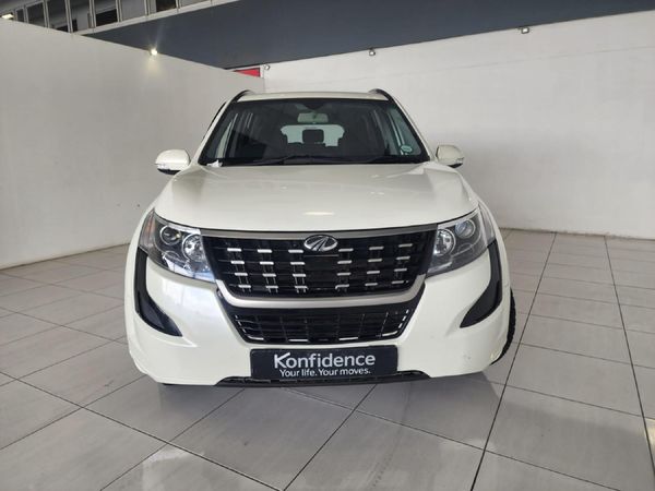 2020-Mahindra-XUV-500-22D-mHawk-7-seat-W4 image:1