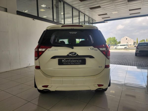 2020-Mahindra-XUV-500-22D-mHawk-7-seat-W4 image:7