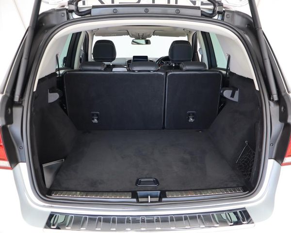 2017-Mercedes-Benz-GLE-350d-4Matic image:20