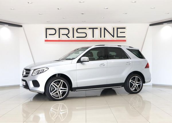 2017-Mercedes-Benz-GLE-350d-4Matic image:2