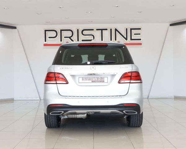 2017-Mercedes-Benz-GLE-350d-4Matic image:4