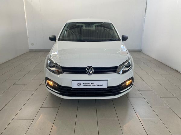 2025-Volkswagen-Polo-Vivo-14 image:1