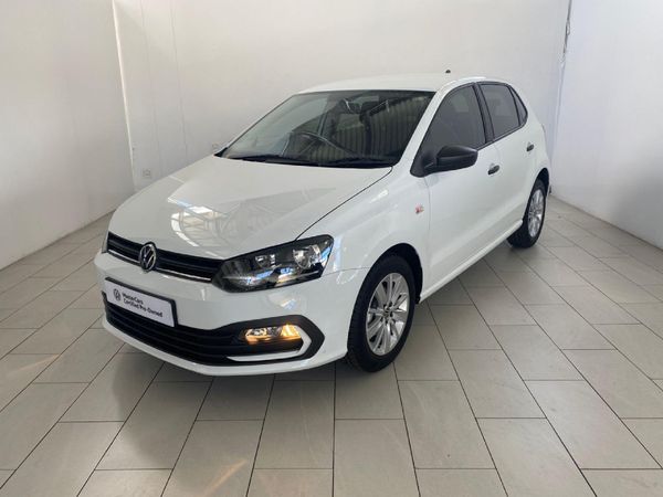 2025-Volkswagen-Polo-Vivo-14 image:2