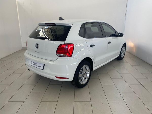 2025-Volkswagen-Polo-Vivo-14 image:3