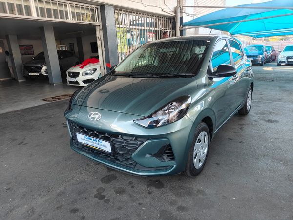 2025-Hyundai-Grand-i10-12-Fluid-Auto image:2