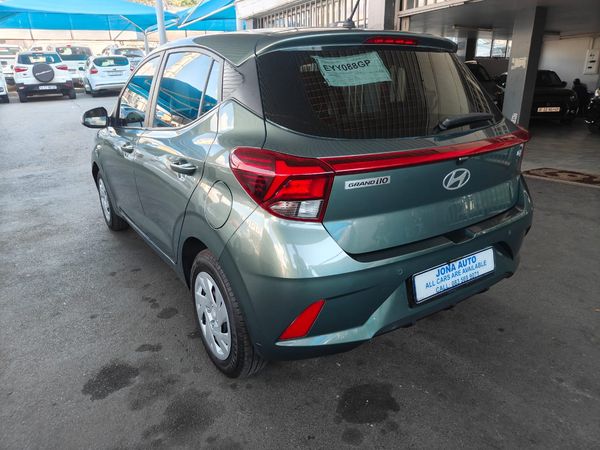 2025-Hyundai-Grand-i10-12-Fluid-Auto image:4