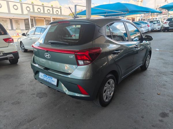 2025-Hyundai-Grand-i10-12-Fluid-Auto image:5