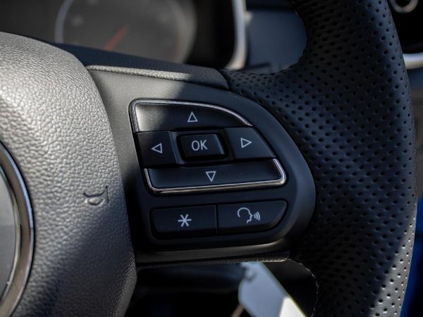 2026-MG-ZS-15-Delux-Auto image:10