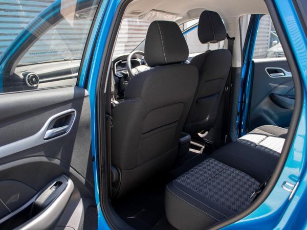 2026-MG-ZS-15-Delux-Auto image:12