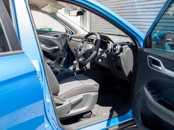 2026-MG-ZS-15-Delux-Auto image:13