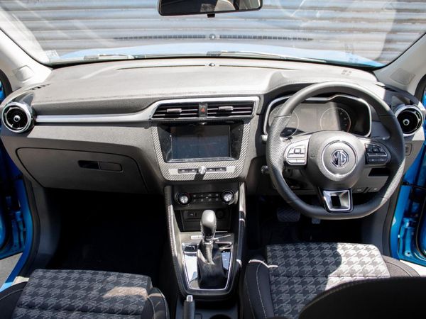2026-MG-ZS-15-Delux-Auto image:15