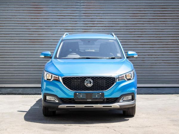 2026-MG-ZS-15-Delux-Auto image:1