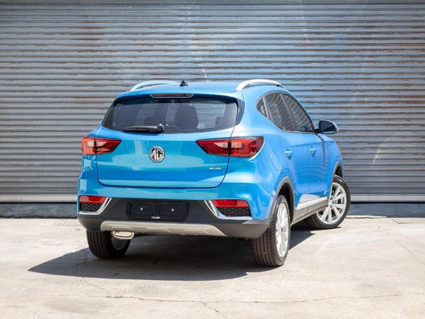2026-MG-ZS-15-Delux-Auto image:20
