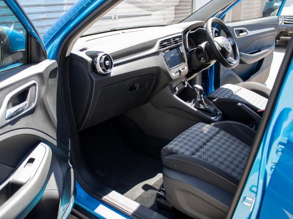 2026-MG-ZS-15-Delux-Auto image:22
