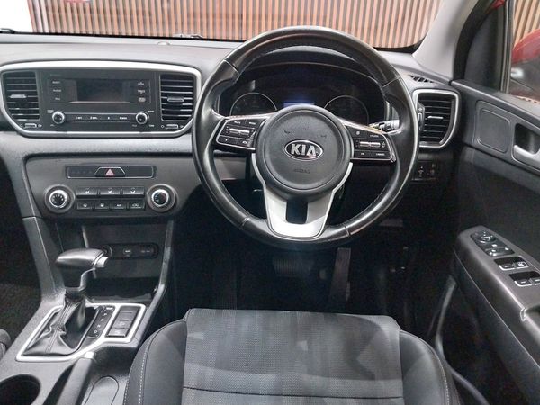 2019-Kia-Sportage-16-GDI-Ignite-Auto image:9