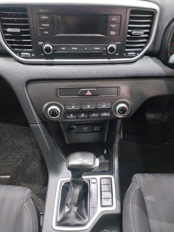 2019-Kia-Sportage-16-GDI-Ignite-Auto image:10