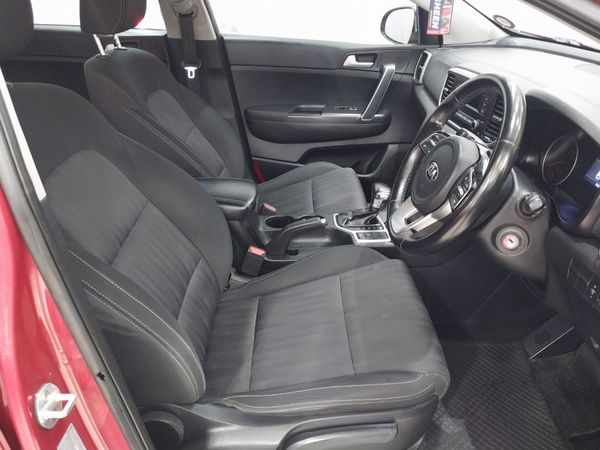 2019-Kia-Sportage-16-GDI-Ignite-Auto image:11