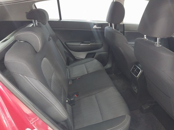 2019-Kia-Sportage-16-GDI-Ignite-Auto image:12