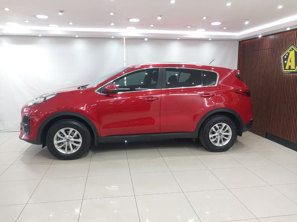 2019-Kia-Sportage-16-GDI-Ignite-Auto image:3
