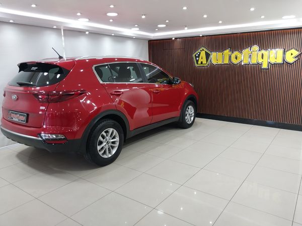 2019-Kia-Sportage-16-GDI-Ignite-Auto image:5