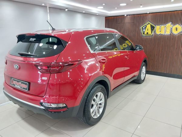 2019-Kia-Sportage-16-GDI-Ignite-Auto image:6