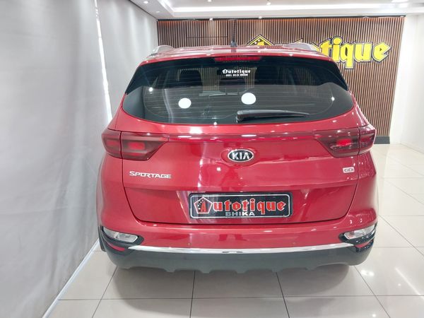 2019-Kia-Sportage-16-GDI-Ignite-Auto image:7