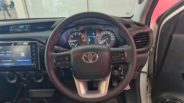 2025-Toyota-Hilux-24-GD-6-Raised-Body-Raider-Auto-Double-Cab image:18