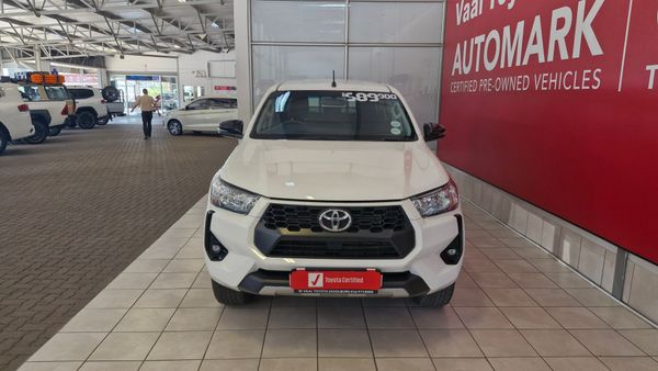 2025-Toyota-Hilux-24-GD-6-Raised-Body-Raider-Auto-Double-Cab image:4