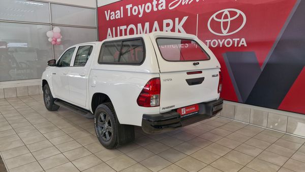 2025-Toyota-Hilux-24-GD-6-Raised-Body-Raider-Auto-Double-Cab image:6