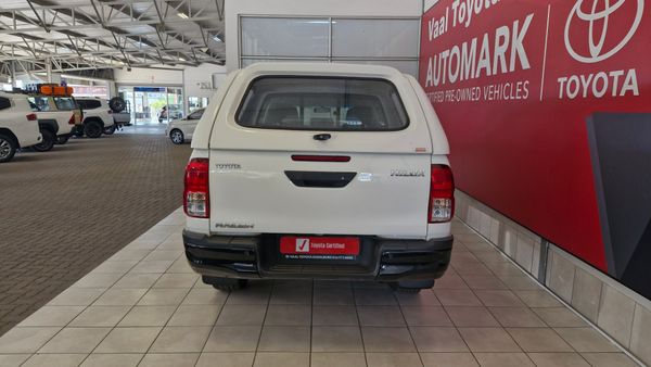 2025-Toyota-Hilux-24-GD-6-Raised-Body-Raider-Auto-Double-Cab image:7