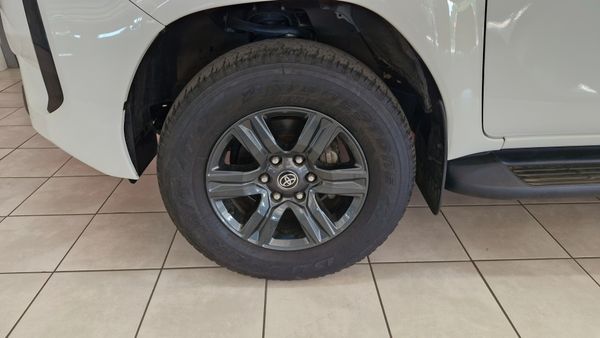 2025-Toyota-Hilux-24-GD-6-Raised-Body-Raider-Auto-Double-Cab image:8