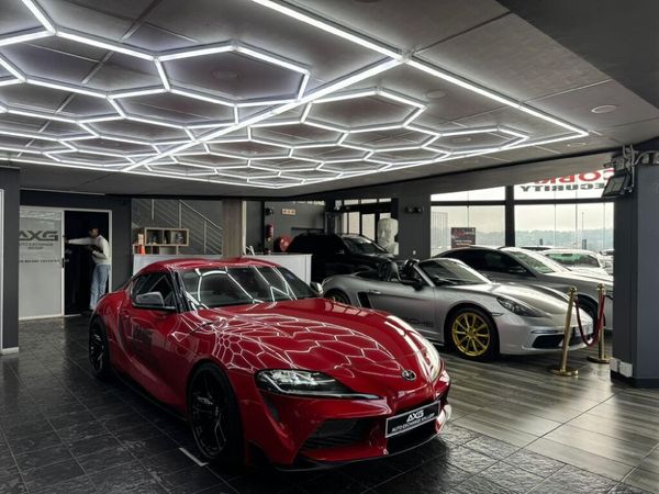 2020-Toyota-GR-Supra-30T image:1