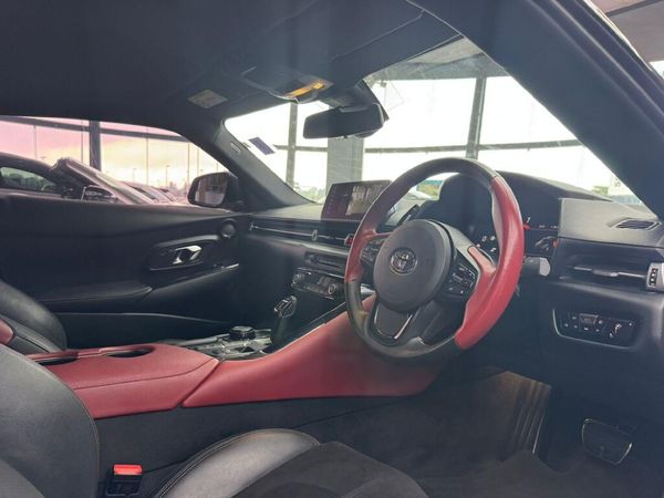 2020-Toyota-GR-Supra-30T image:7