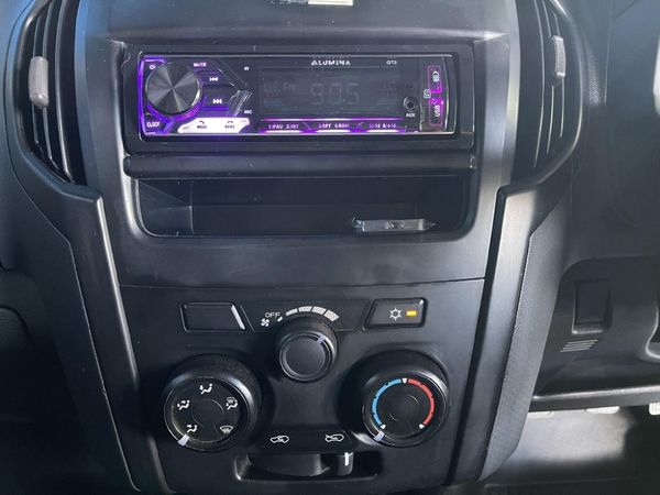 2020-Isuzu-D-Max-250-HO-Fleetside-Safety-Single-Cab image:5