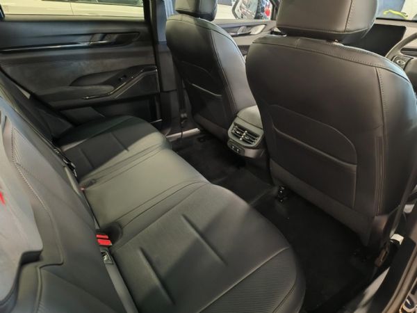 2026-Haval-H6-GT-15T-Hybrid-Ultra-Luxury-DHT-4x4-Phev image:7