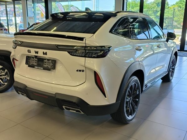 2026-Haval-H6-GT-20T-Super-Luxury-4X4-Auto image:2