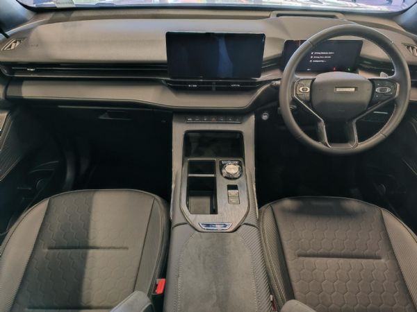 2026-Haval-H6-GT-20T-Super-Luxury-4X4-Auto image:4